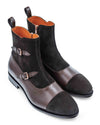 Rick Brown Ankle Boot 2