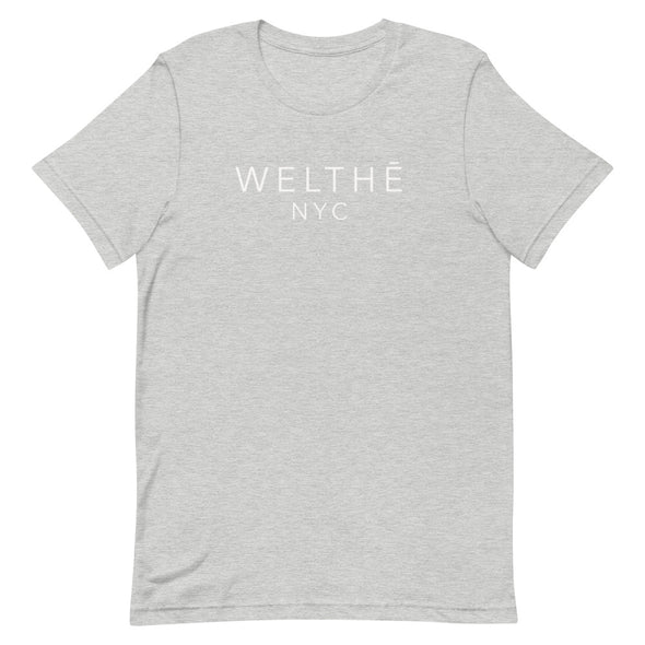 WELTHĒ NYC T-Shirt