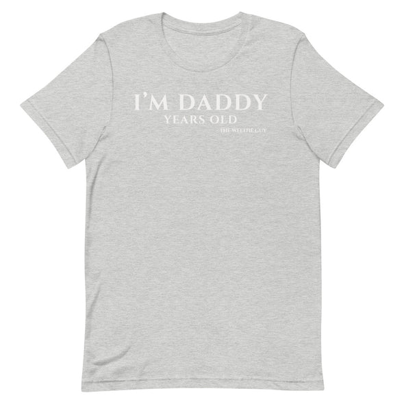 I'M DADDY T-Shirt