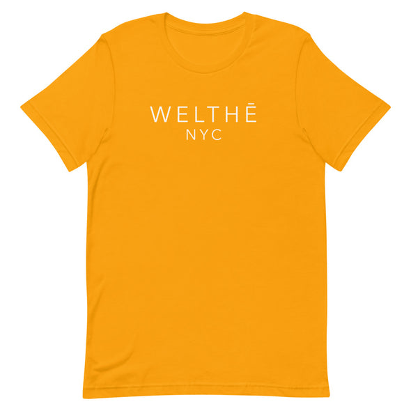 WELTHĒ NYC T-Shirt