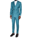 Anthony Green Suit Full