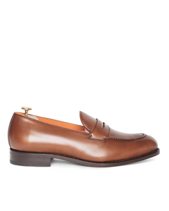 Paul Brown Loafers