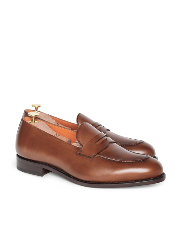 Paul Brown Loafers 2