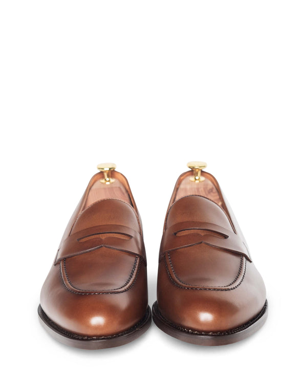 Paul Brown Loafers 3