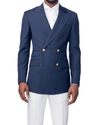 Paul Navy Suit