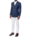 Paul Navy Suit