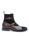 Rick Brown Ankle Boot