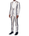 Rick Jacquard Suit