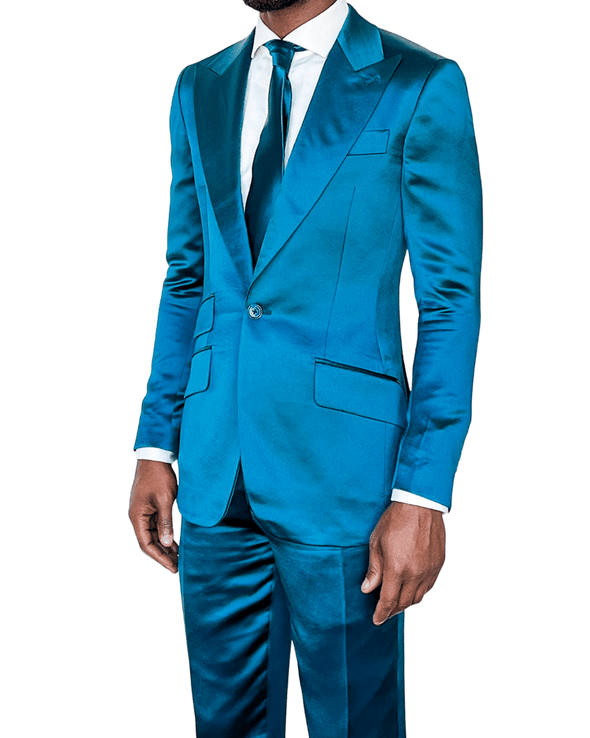 Sebastian BG Suit