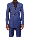 Vincent Royal Blue Suit