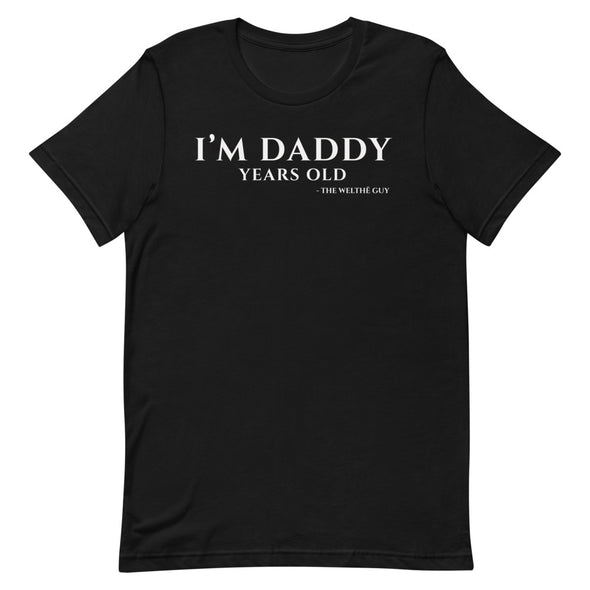 I'M DADDY T-Shirt